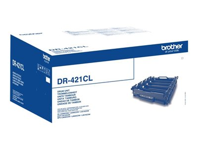 DR-421CL DR421CL