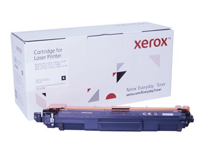 Xerox El tóner Everyday™ Negro de Xerox es compatible con Brother TN247BK, Capacidad alta 006R04230