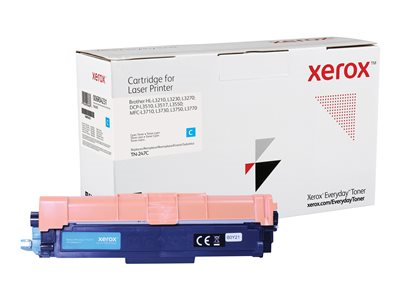 Xerox El tóner Everyday™ Cian de Xerox es compatible con Brother TN247C, Capacidad alta 006R04231