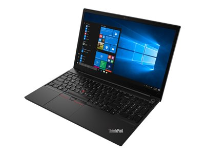 Lenovo ThinkPad E15 Gen 2 - 15.6" - Core i5 1135G7 - 8 GB RAM - 256 GB SSD - español 20TD0017SP