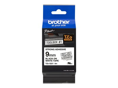 Brother TZE-S221 TZES221