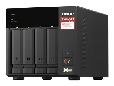 QNAP TS-473A TS-473A-8G