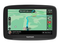 TomTom GO Classic 1BA5.002.20