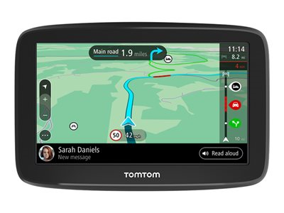 TomTom GO Classic 1BA5.002.20