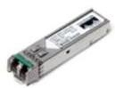 CWDM 1530-nm SFP; Gigabit Ethernet and 1 and 2-Gb Fibre Channel CWDM-SFP-1530=