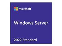 Microsoft Windows Server Standard 2022 P73-08338