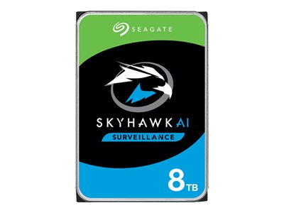 SkyHawk AI ST8000VE001