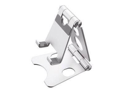 Neomounts DS10-150SL1 Soporte para teléfonos de hasta 4.7" - plegable - universal DS10-150SL1