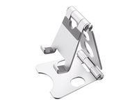 Neomounts DS10-150SL1 Soporte para teléfonos de hasta 4.7" - plegable - universal DS10-150SL1