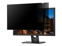 Startech.com Filtro de Privacidad para Monitores de 19 Pulgadas - Pantalla de Privacidad para Reducir la Luz Azul - de Pantalla Ancha 16:10 - Mate/Brillante - Ángulo de Visión de +/-30 Grados PRIVACY-SCREEN-19M