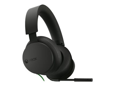 Xbox Stereo Headset 8LI-00002