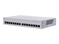Cisco CBS110 CBS110-16T-UK