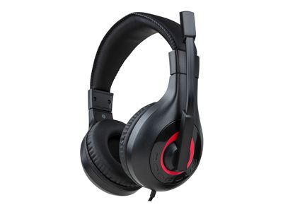 SWITCHHEADSETV1 SWITCHHEADSETV1