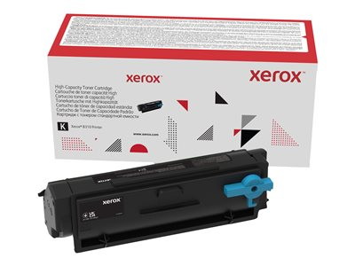 Xerox B310/B305/B315 Cartucho de tóner negro de alta capacidad (8000 páginas) 006R04377