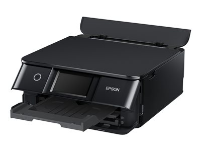Epson Business Expression Photo XP-8700 C11CK46402