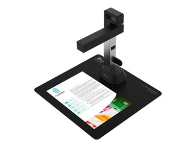 IRIScan Desk 6 462005