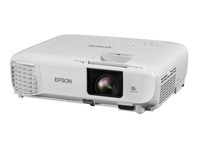 Epson EB-FH06 - proyector 3LCD - portátil V11H974040