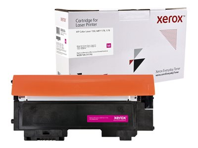 Xerox Toner Everyday™ Magenta di Xerox compatibile con HP 117A (W2073A), Capacidad estándar 006R04594