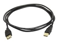 Ergotron USB 2.0 Extension Cable 97-747