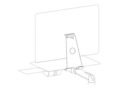 Ergotron 97-834-085 97-834-085