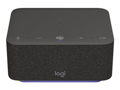 Logi Dock 986-000020