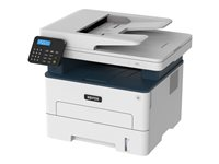 Xerox B225 A4 34 ppm Inalámbrica a doble cara Copia/impresión/escaneado PS3 PCL5e/6 ADF 2 bandejas Total 251 hojas B225V_DNI