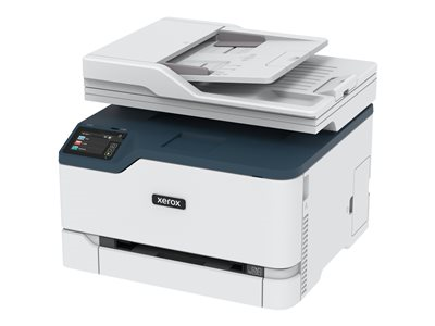 Xerox C235 A4 22 ppm Inalámbrica Copia/impresión/escaneado/fax PS3 PCL5e/6 ADF 2 bandejas Total 251 hojas C235V_DNI
