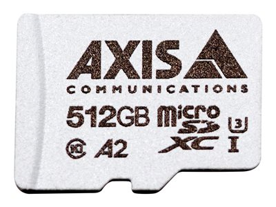 Axis 02365-001 02365-001