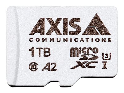Axis 02366-001 02366-001