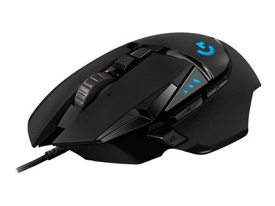 Logitech G502 HERO 910-005470