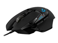 Logitech G502 HERO 910-005470