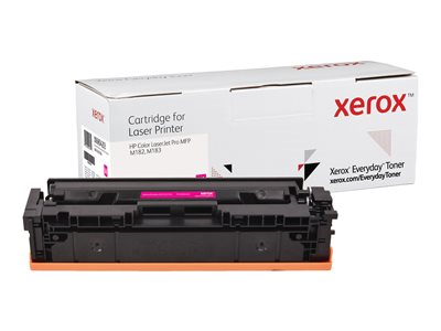 Xerox Toner Everyday™ Magenta di Xerox compatibile con HP 216A (W2413A), Capacidad estándar 006R04203