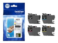 Brother LC-421VAL LC421VAL