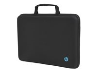 Funda para portátil HP Mobility de 14 pulgadas 4U9G9AA