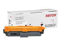 Xerox Tóner Everyday™ Mono remanufacturado de Xerox es compatible con Brother TN1050, Capacidad estándar 006R04526