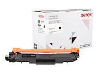 Xerox El tóner Everyday™ Negro de Xerox es compatible con Brother TN-243BK, Capacidad alta 006R04580