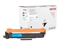 Xerox El tóner Everyday™ Cian de Xerox es compatible con Brother TN-243C, Capacidad estándar 006R04581