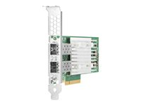 HPE Intel X710-DA2 Ethernet 10Gb 2-port SFP+ Adapter for P28787-B21