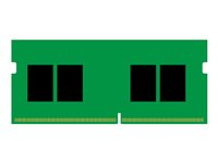 ValueRAM KVR32S22S8/8