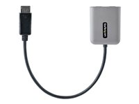 Hub Concentrador MST DisplayPort a 2 Puertos HDMI - HDMI Doble de 4K a 60Hz - Adaptador Multimonitor DisplayPort con Cable de 30cm - Ladrón MST DP 1.4 DSC HBR3 - Divisor MST14DP122HD
