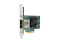 HPE Broadcom BCM57414 Ethernet 10/25Gb 2-port SFP28 Adapter for P26262-B21