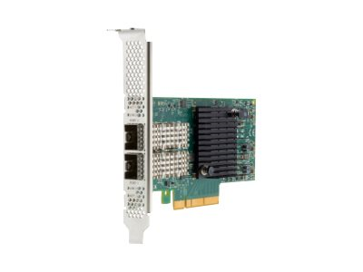HPE Broadcom BCM57414 Ethernet 10/25Gb 2-port SFP28 Adapter for P26262-B21