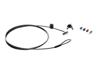 Sure Key con cable de seguridad 6UW42AA