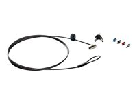 Sure Key con cable de seguridad 6UW42AA