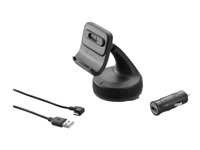 TomTom Soporte magnético activo y cargador 9UUB.001.40