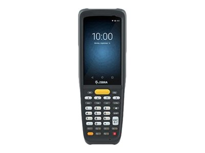 Zebra MC2200 KT-MC220K-2B3S3RW
