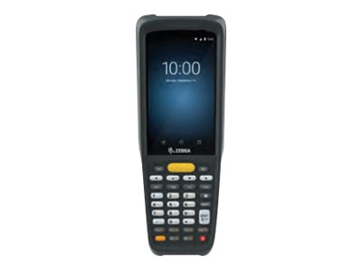Zebra MC2700 KT-MC27BK-2B3S3RW