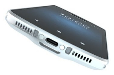 Zebra EC55 EC55BK-21D121-A6