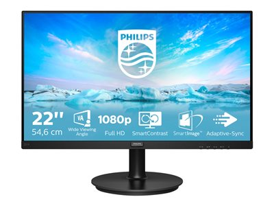 Philips 221V8/00 221V8/00