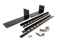 Soporte (montaje en rack) 1U para conmutador KVM (serie SV431) SV431RACK